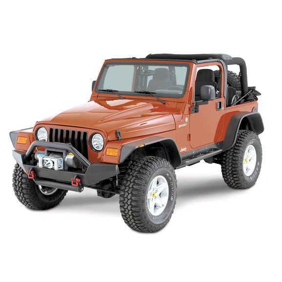 Cervini S Auto Design 3 Cowl Induction Fibergl Hood Factory Cervini S Auto Design 3 Cowl Induction Fibergl Hood Factory Match Paint Top Bottom For 97 06 Jeep Wrangler Tj Unlimited Quadratec