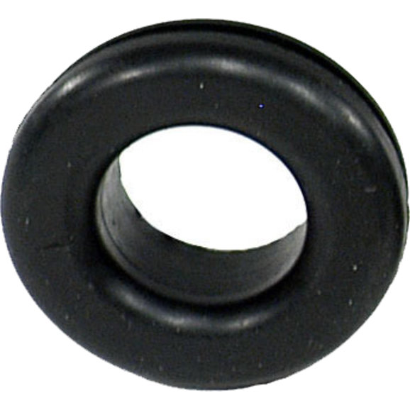 OMIX-ADA Valve Cover Grommet OMIX-ADA 17402.02 Valve Cover Grommet for 81-86 Jeep CJ-7 & CJ-8 Scrambler with 258 6 CYL. Engine