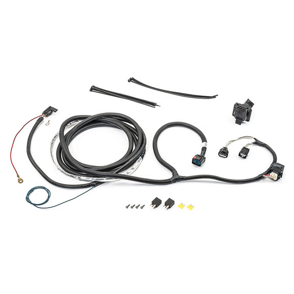 2005 Jeep Liberty Wiring Harness from www.quadratec.com