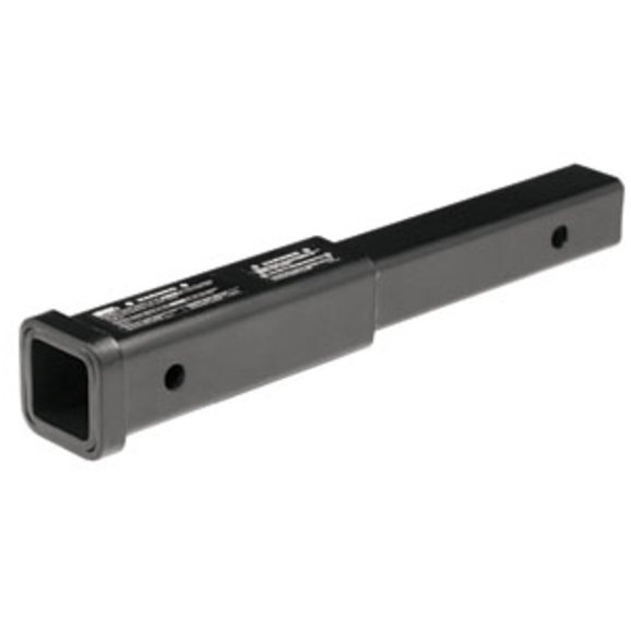 Hidden Hitch 14" Long 2" Receiver Extension Hidden Hitch 80305 14" Long 2" Receiver Extension