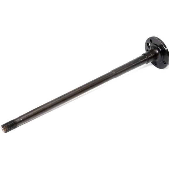 Alloy USA Rear Right Hand Side Performance Axle Shaft Alloy USA 21120 Rear Right Hand Side Performance Axle Shaft for 90-06 Jeep Cherokee XJ, Wrangler YJ & TJ with Dana 35 Axle