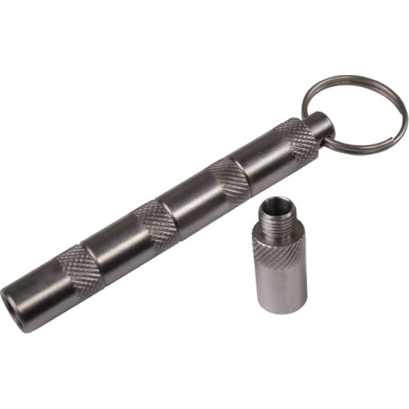 Rugged Ridge Tire Deflator Kit