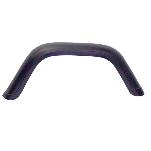 Crown Automotive Rear Fender Flare Crown Automotive Rear Fender Flare for 87-95 Jeep Wrangler YJ