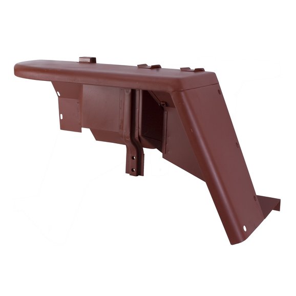 OMIX Front Fender OMIX Front Fender for 41-45 Jeep MB & GPW