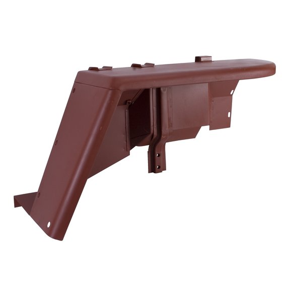 OMIX  Front Fender  for 41-45 Jeep MB & GPW
