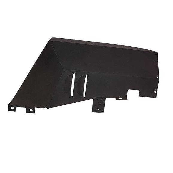 OMIX-ADA Front Fender OMIX-ADA Front Fender for 45-49 CJ-2A