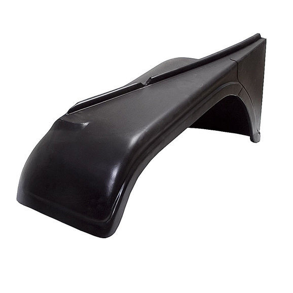 OMIX-ADA Front Fender OMIX-ADA Front Fender for 52-75 Willys M38-A1, 55-75 Jeep CJ5 and 55-71 CJ6