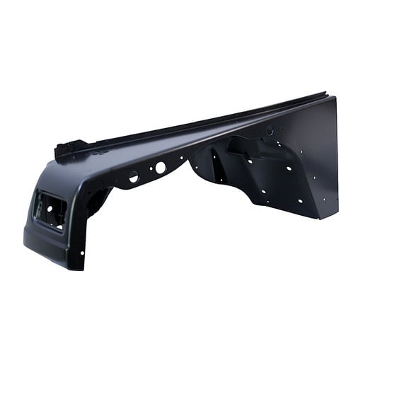 OMIX  Front Fender for 97-06 Jeep Wrangler TJ & Unlimited