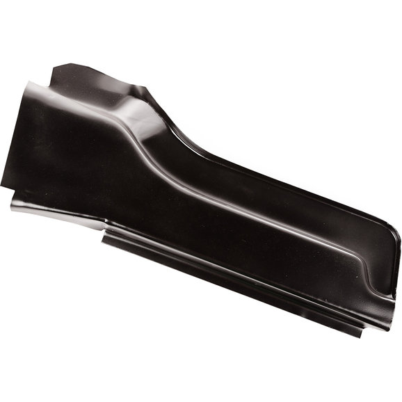 OMIX  B-Pillar Support Bracket for 76-95 Jeep CJ, CJ-8 and Wrangler YJ