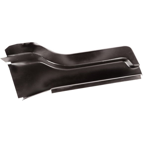 OMIX B-Pillar Support Bracket OMIX  B-Pillar Support Bracket for 76-95 Jeep CJ, CJ-8 and Wrangler YJ