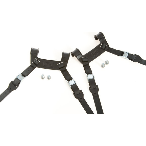 ARB Tie Down System ARB 10900010 Tie Down System for ARB Fridge Freezers