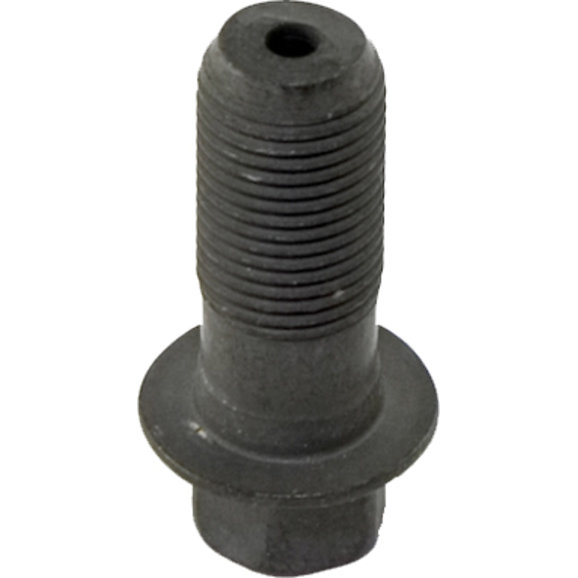 Crown Automotive Brake Hose Bolt Crown Automotive J3225703 Brake Hose Bolt for 77-81 Jeep CJ-5, CJ-7, & CJ-8 Scrambler