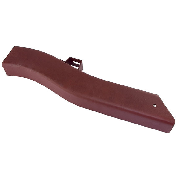 OMIX-ADA   Front Frame Rail for 41-45 Jeep MB