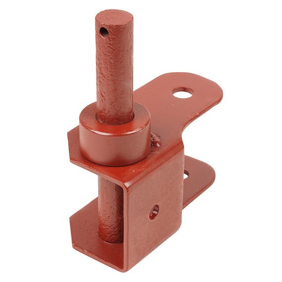 OMIX Front Shock Mount Bracket OMIX Front Shock Mount Bracket for 41-45 Willys MB