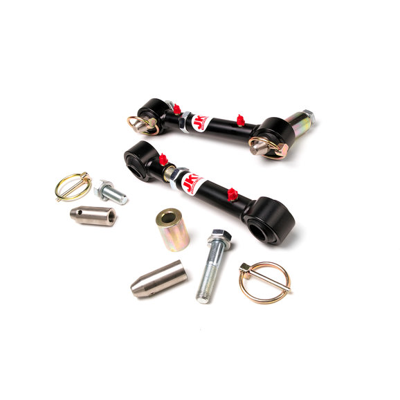 JKS Manufacturing Quicker Disconnects JKS Manufacturing Quicker Disconnects for 99-04 Jeep Grand Cherokee WJ