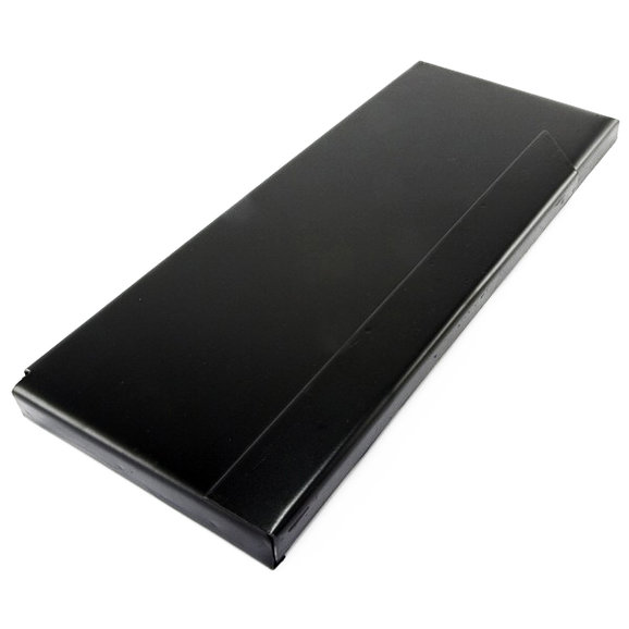 MD Juan Passenger Side Rear Steel Replacement Body Corner MD Juan 12029.12 Passenger Side Rear Steel Replacement Body Corner for 76-83 Jeep CJ-5