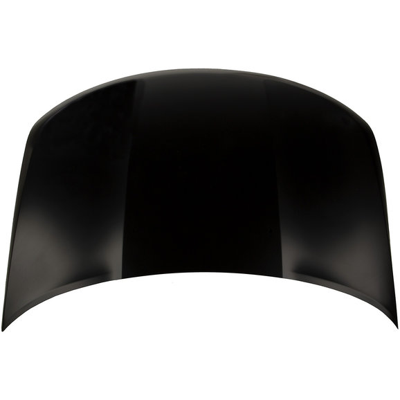 OMIX Steel Hood OMIX 12044.37 Steel Hood for 11-17 Jeep Compass MK