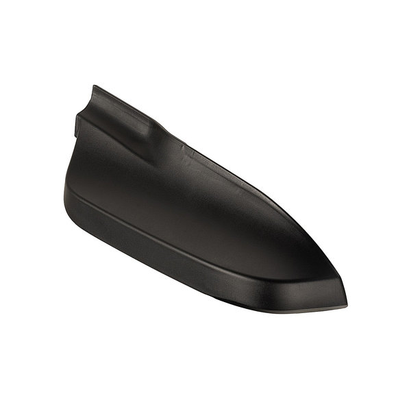 OMIX-ADA Driver Side Bumper Trim Panel OMIX-ADA 12046.54 Driver Side Bumper Trim Panel for 14-19 Jeep Grand Cherokee WK