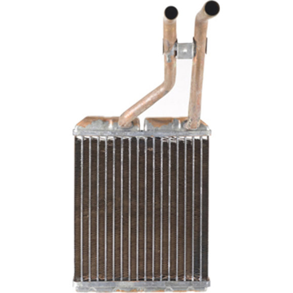 Crown Automotive 4874045 Heater Core for 9701 Jeep Wrangler TJ & Cherokee XJ Quadratec