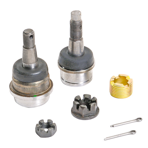 Mopar Ball Joint Kit Mopar 68004085AA Ball Joint Kit for 07-18 Jeep Wrangler JK