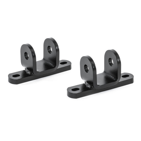 Rock Hard 4X4 Road Master Tow Bracket Kit Rock Hard 4X4 RH8000RM Road Master Tow Bracket Kit