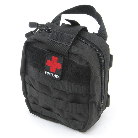 Smittybilt First Aid Storage Bag Smittybilt 769541 SMI First Aid Storage Bag
