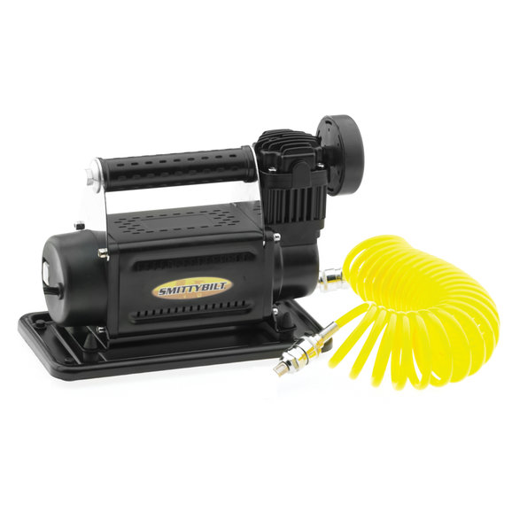 Smittybilt High Performance Air Compressor Smittybilt 2780 SMI High Performance Air Compressor