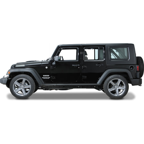 Eibach Springs Q-16193JK Pro Coil Spring Kit by Quadratec for 07-17 Jeep Wrangler JK | Quadratec Eibach Springs Q-16193JK Pro Coil Spring Kit by Quadratec for 07-17 Jeep Wrangler JK | Quadratec