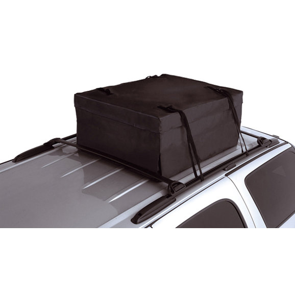 Roof top 2025 storage