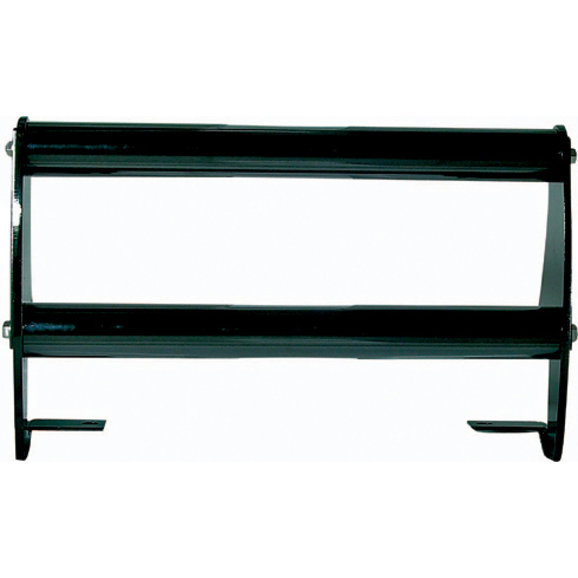 Rugged Ridge Front Guard in Gloss Black Rugged Ridge 11511.02 Front Guard in Gloss Black for 97-06 Jeep Wrangler TJ & Unlimited