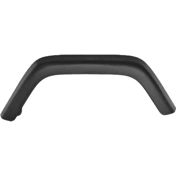 OMIX Rear Fender Flare OMIX  Rear Fender Flare for 97-06 Jeep Wrangler TJ & Unlimited