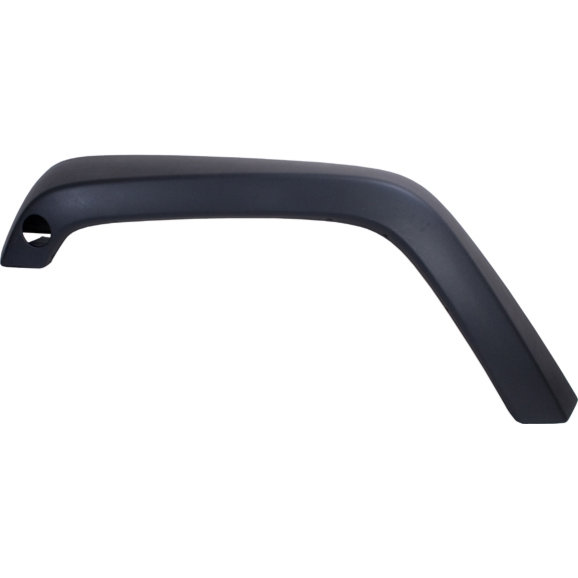 OMIX Front Fender Flare OMIX  Front Fender Flare for 07-18 Jeep Wrangler JK