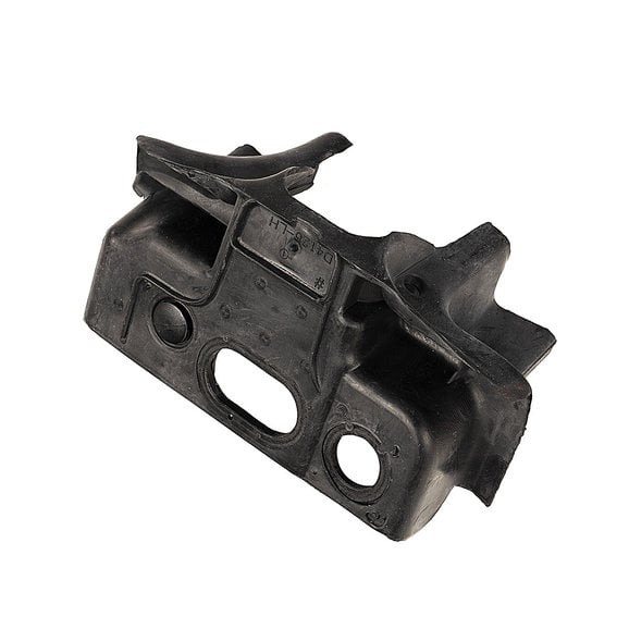 OMIX-ADA Upper B-Pillar Seal OMIX-ADA Upper B-Pillar Seal for 07-18 Jeep Wrangler JK 4 Door