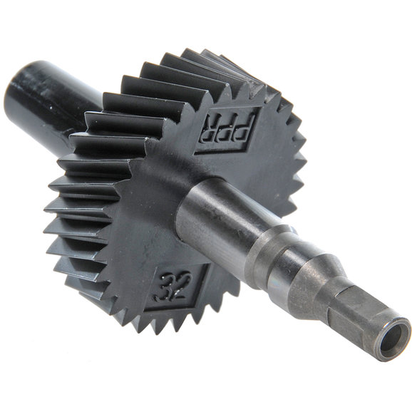 PPR Industries  Speedometer Gear for 93-06 Jeep Vehicles