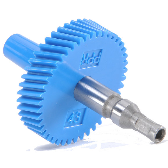 PPR Industries  Speedometer Gear for 93-06 Jeep Vehicles