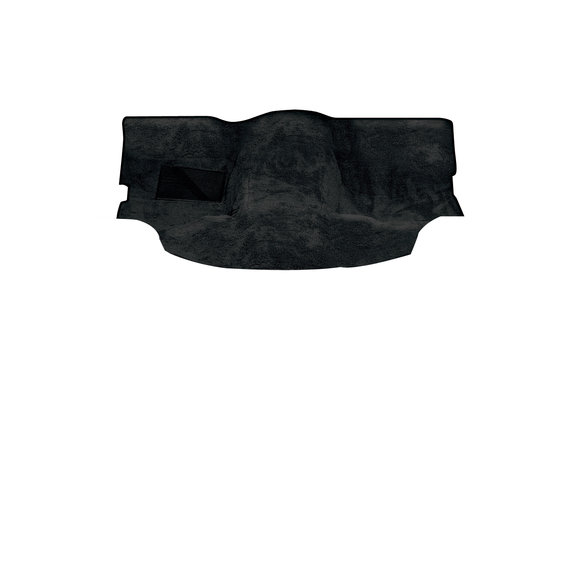 Auto Custom Carpets Custom Fit Front Carpet Auto Custom Carpets Custom Fit Front Carpet for 84-96 Jeep Cherokee XJ 4-Door