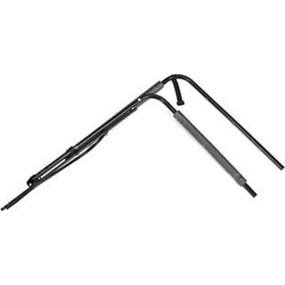 Bestop 235.88 Driver Side Bow Assembly for 76-86 Jeep CJ-7