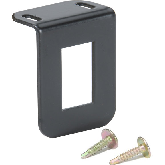 ARB Rocker Switch Pod - Single Switch ARB ALSB1 Rocker Switch Pod - Single Switch