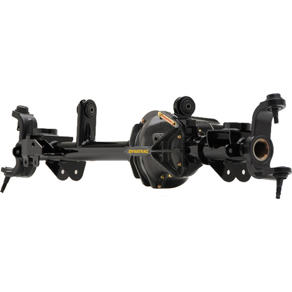 Dynatrac ProRock 44 Housing with Rebuild able Ball Joints Dynatrac DA44-3010-D ProRock 44 Housing with Rebuild able Ball Joints for 07-18 Jeep Wrangler JK with OE Electric Locker