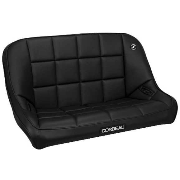 Corbeau 42-Inch Baja Bench Corbeau 42-Inch Baja Bench