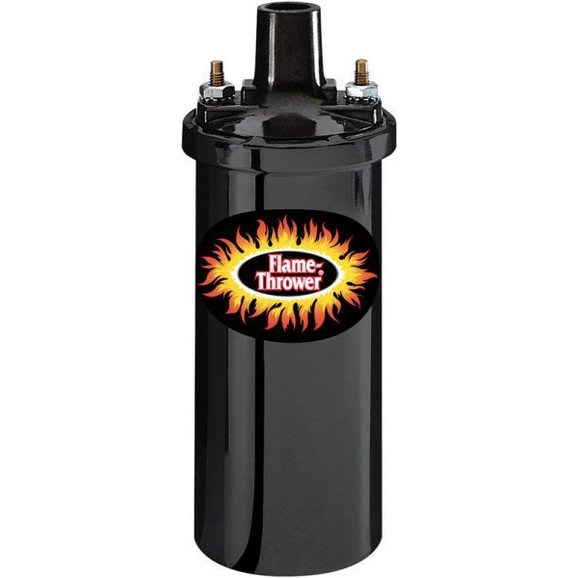 Pertronix Performance 40111 Epoxy Filled 1.5 OHM 40,000 Volt Flame