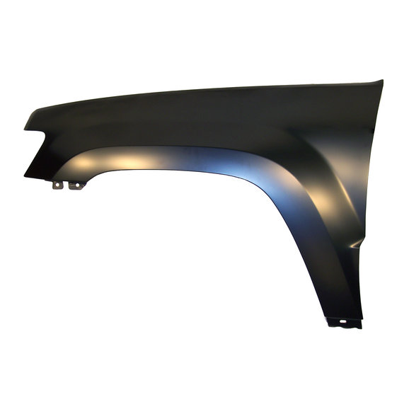 Crown Automotive Front Fender Crown Automotive Front Fender for 05-10 Jeep Grand Cherokee WK