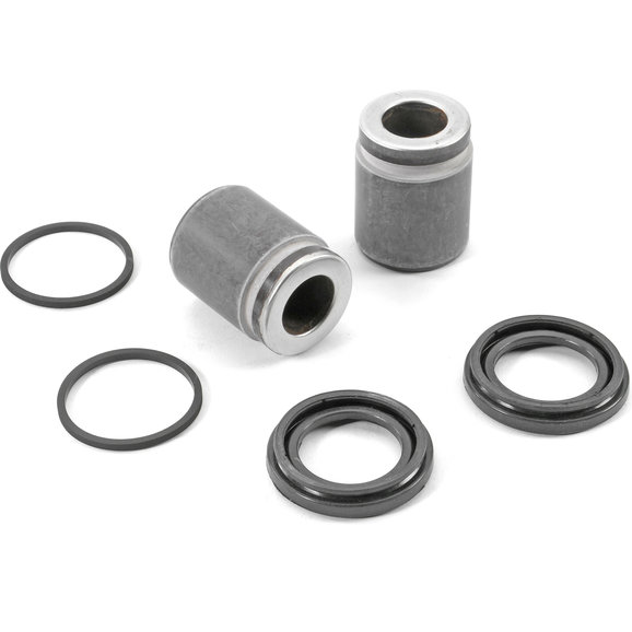 Crown Automotive 5093186AA Front Brake Caliper Piston Repair Kit for 99