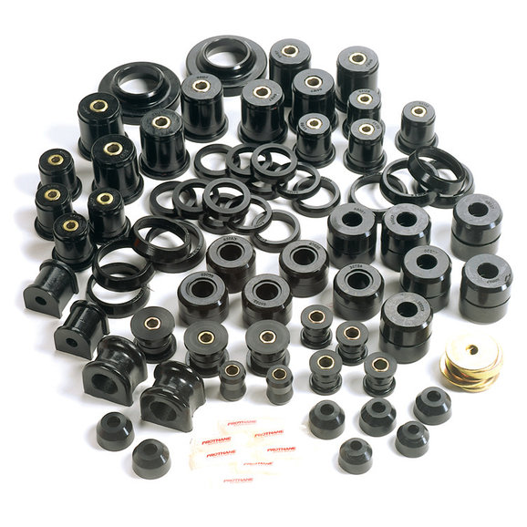 Prothane Total Kit Prothane Total Kit for 97-06 Jeep Wrangler TJ & Unlimited