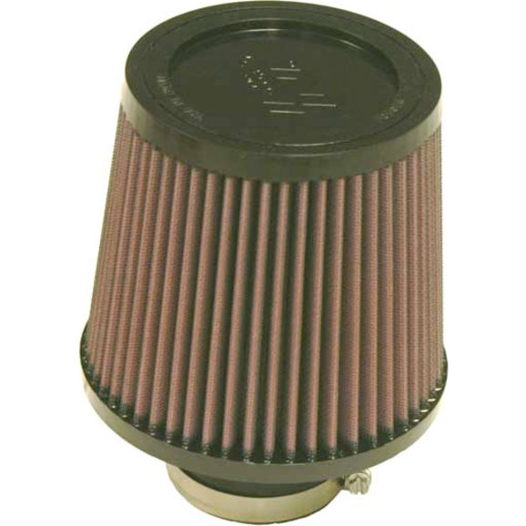 K&N Round Tapered Air Filter K&N RU-4950 Round Tapered Air Filter