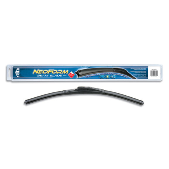 Trico Wiper Blades Size Chart