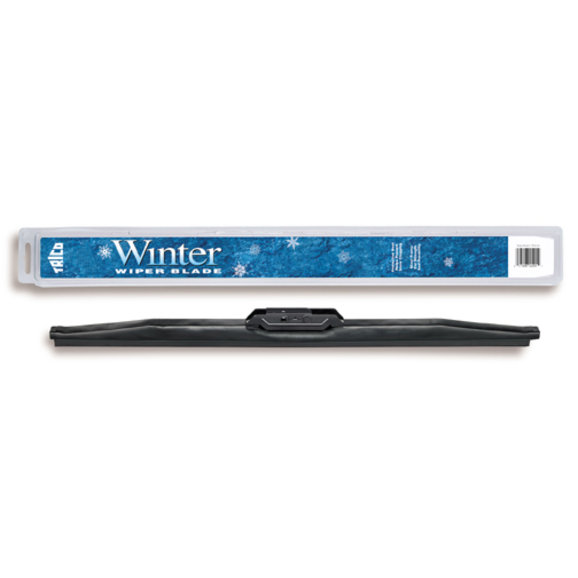 Trico Wiper Blades Size Chart