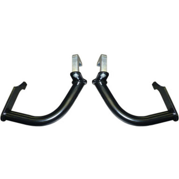 Synergy Manufacturing PPM5804 Front Grab Handles for 9706 Jeep