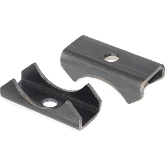 Warrior Products Warrior Spring Perch Warrior Products 175 Warrior Spring Perch for 1.75" Wide Leaf Springs & 3" Diameter Axle Tubes