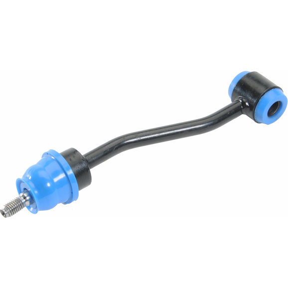 Crown Automotive Performance Front Sway Bar Link Crown Automotive RT21031 Performance Front Sway Bar Link for 97-06 Jeep Wrangler TJ & Unlimited
